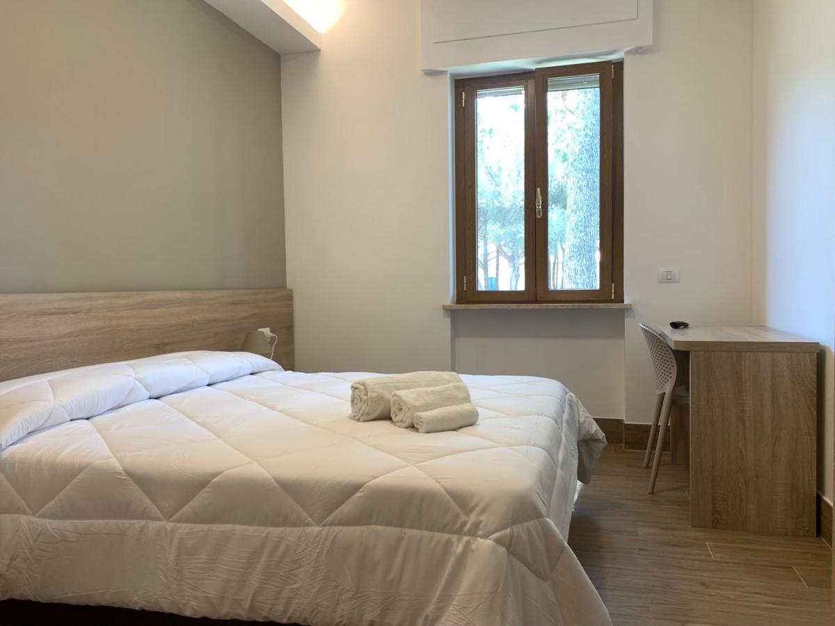 San Giuseppe Casa Per Ferie Quercianella Exterior foto