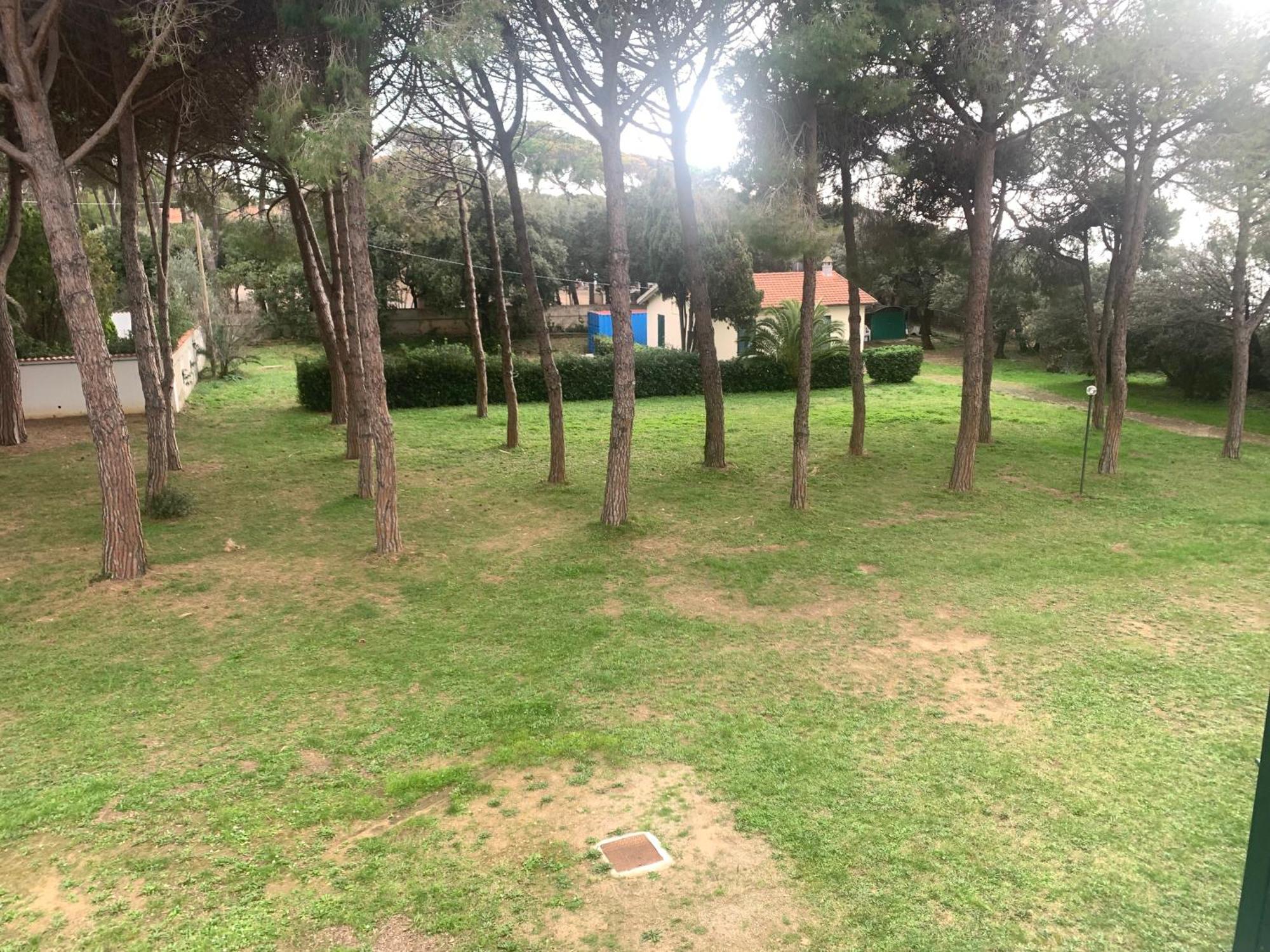 San Giuseppe Casa Per Ferie Quercianella Exterior foto