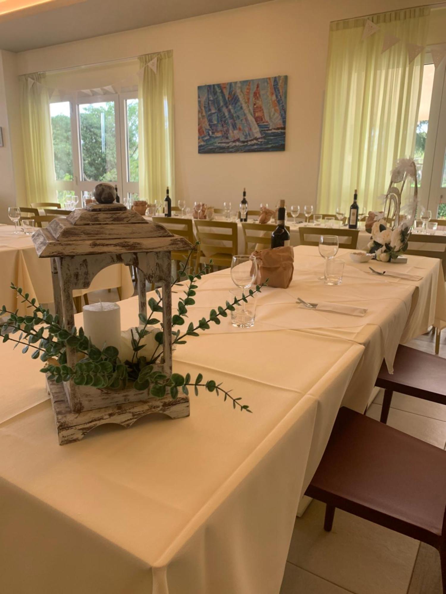 San Giuseppe Casa Per Ferie Quercianella Exterior foto