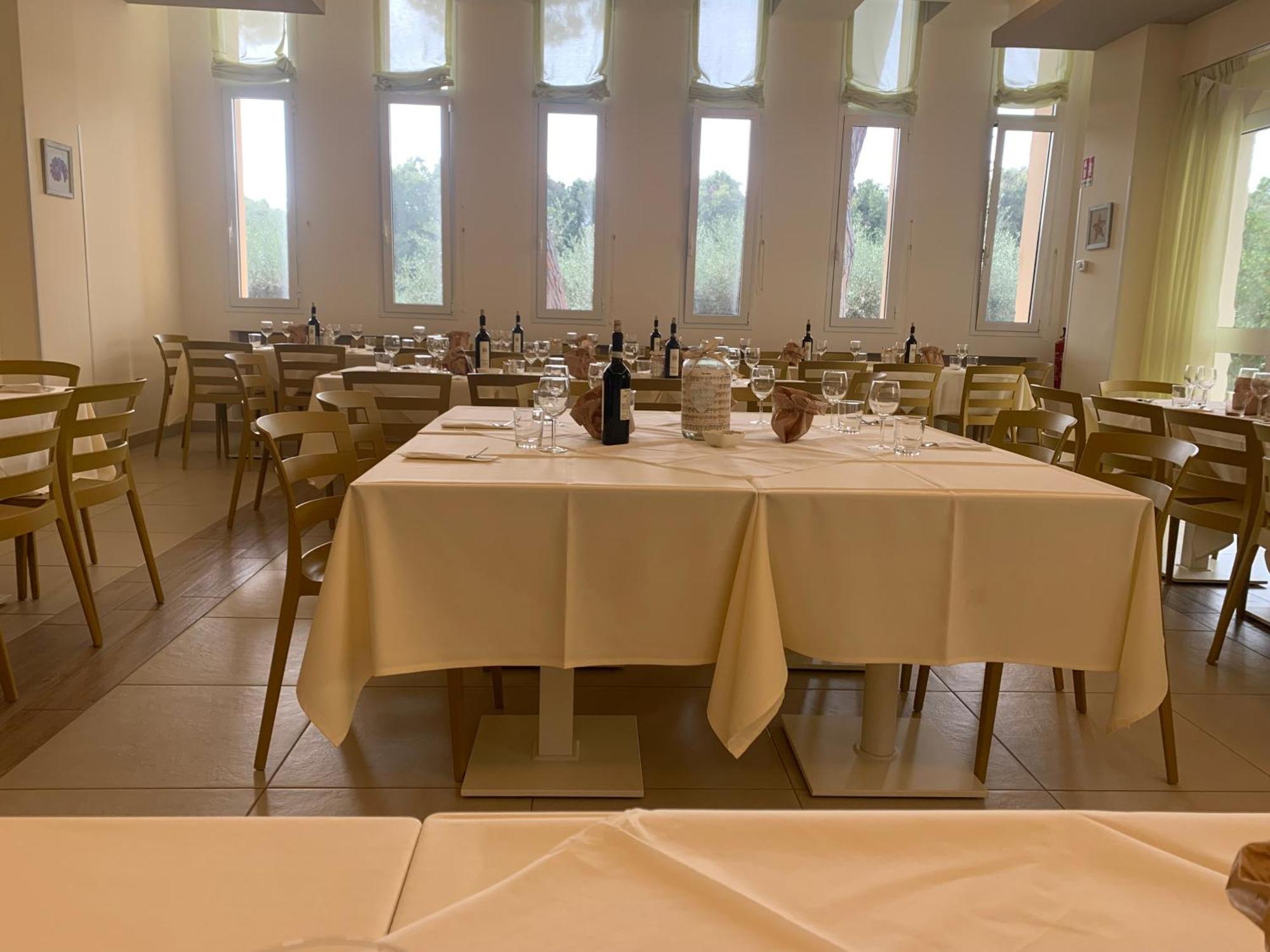 San Giuseppe Casa Per Ferie Quercianella Exterior foto