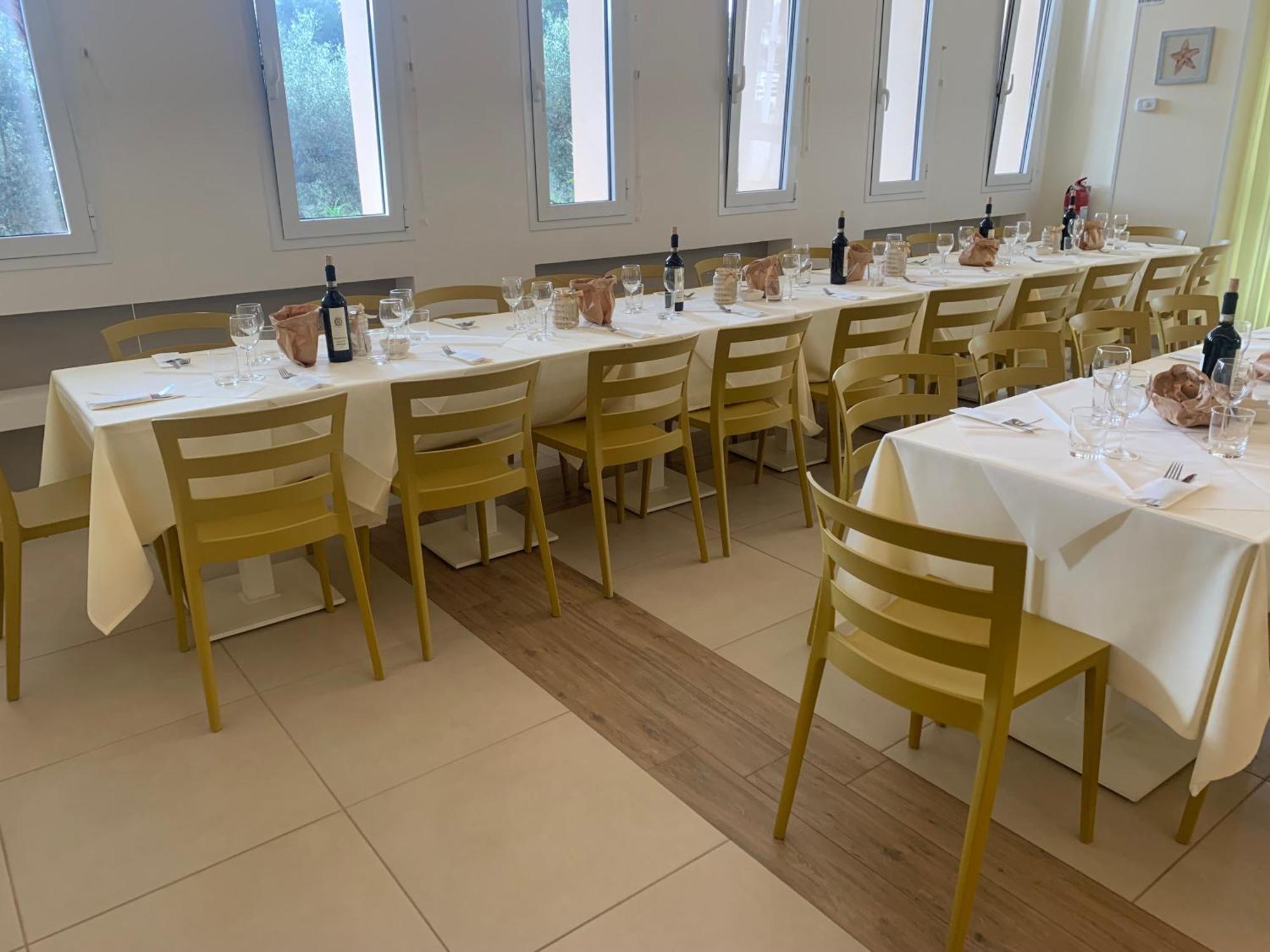 San Giuseppe Casa Per Ferie Quercianella Exterior foto