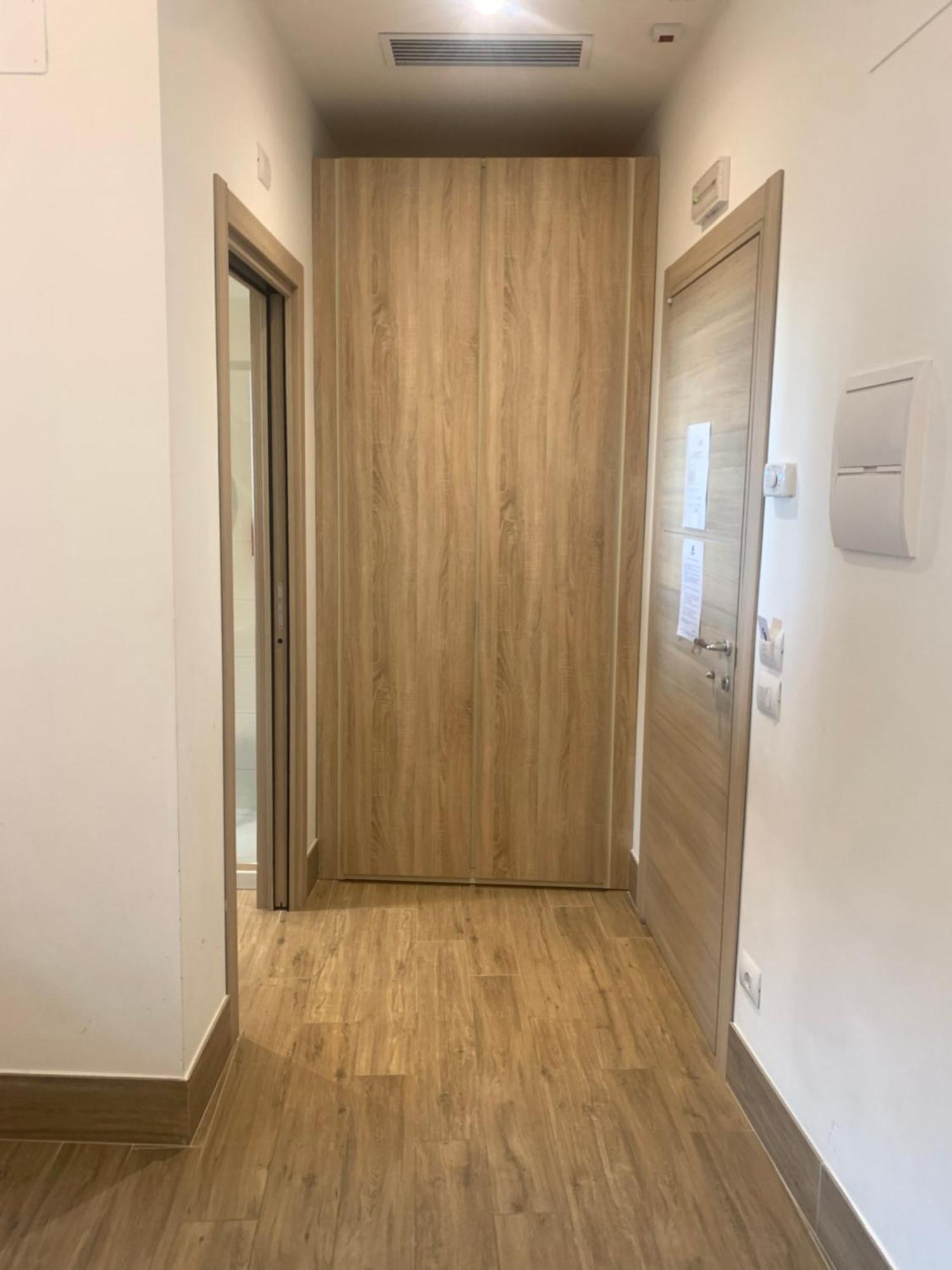San Giuseppe Casa Per Ferie Quercianella Quarto foto